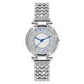 Live broadcast douyin popular full diamond women's watch women's watch quartz watch bracelet watch women's one piece dropshipping source