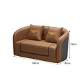 Accessible luxury hotel lobby sales office reception negotiation table and chairs casual chess and card room office reception casual sofa