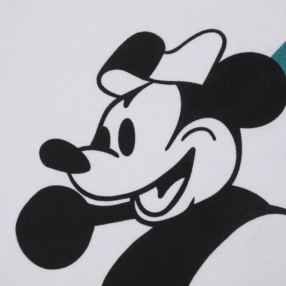 Classic mickey mouse licensed long-sleeve set - authentic, wholesale, and ready for all platforms