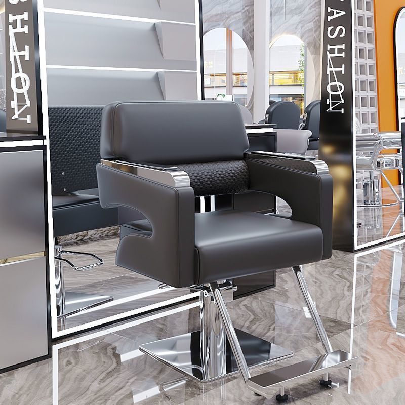 Hair salon hairdressing chair haircut chair classypopular hairdressing store chair hair salon perm and dyeing seat classy hairdressing chair