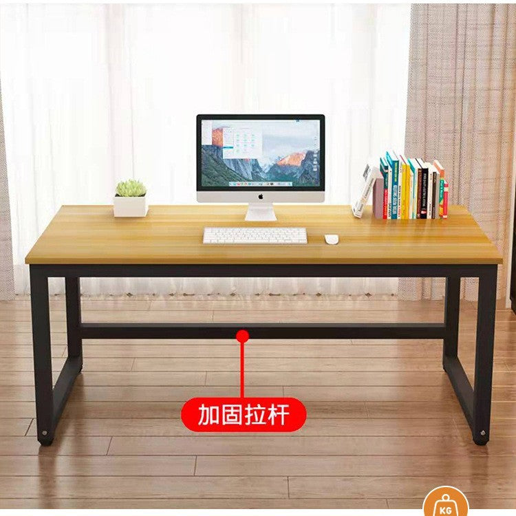 Desk corner desk bedroom desk casual modern concave l-shaped bay window computer desk size dormitory desk