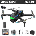 t15 large-screen screen-controlled drone, brushless, long battery life, optical flow, dual camera, high-definition image transmission, obstacle avoidance remote control aircraft