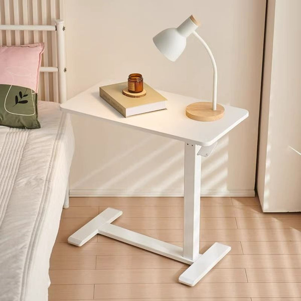 Bed side small table removable lifting folding computer desk bedroom home student desk dormitory lazy computer desk