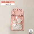 2025new arrivalintimates storage bag socks storage hanging bag multi-layer wardrobe hanging bag underwearintimates storage hanging bag
