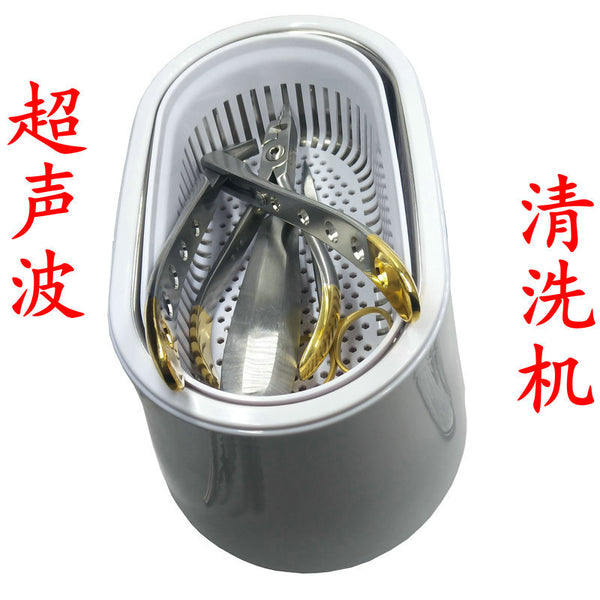 Shenzhen Chudian Ultrasonic Cleaning Machine Jewelry Clocks Oral False Dental Tools Surgical Instruments Cleaner