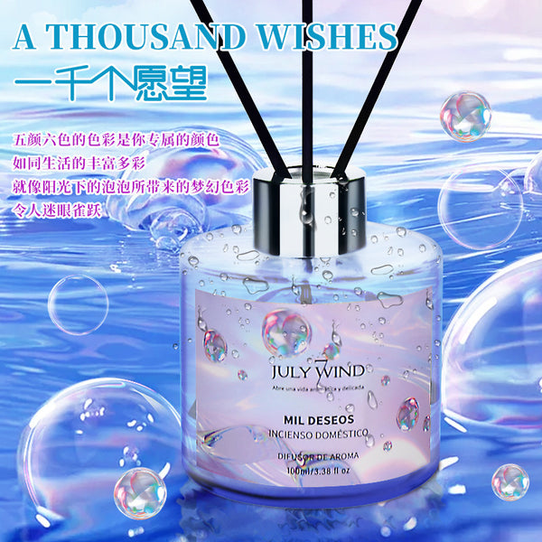 Cross-border simple wind fireless aromatherapy niche household indoor long-lasting fragrance toilet air purification freshener ornament