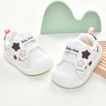 Toddler shoes for boys, spring and autumn, 0-1-2 years old, soft sole infant shoes, children's shoes, infant and toddler shoes for girls