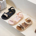 Kids' sandals: new  summer collection - soft, non-slip, flat-soled sandals for boys and girls. korean style, perfect for sports and beach