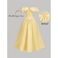 fashion  summer new pure desire one shoulder lace patchwork romantic sweet dress for women