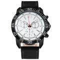 wish luminous watch, men's watch, men's outdoor multifunctional sports quartz watch - wholesale from manufacturer