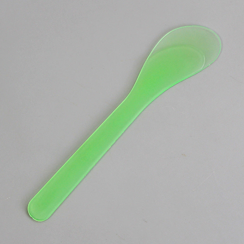 Wholesale facial mask bowls - plastic bowls for spa & beauty, medium size mixing bowls with spatula, mask applicator, stirring stick, mask tools