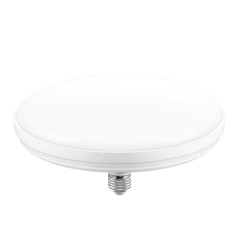 Bull LED light flying saucer light E27 screw screw lamp port bulb energy saving lamp lighting light source household light bulb led