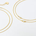 Kirin gourd necklace v gold plated 14k gold red agate white mother-of-pearl diamond pendant clavicle slimming look chain