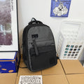 Backpack export model casual lightweight middle school student college student school bag large capacity casual travel breathable lightweight