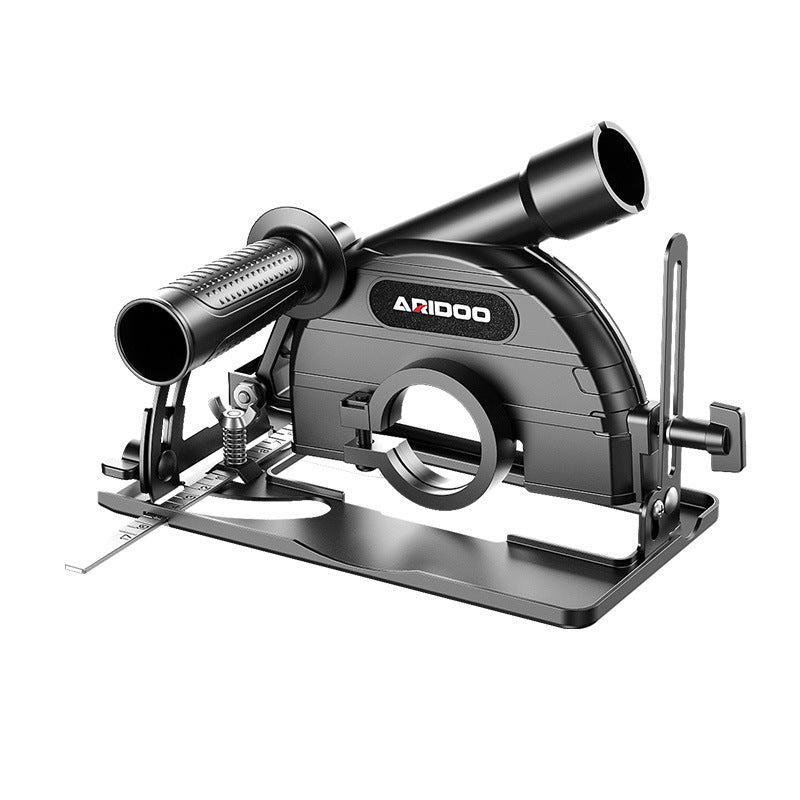 Angle grinder Universal bracket Multifunctional grinder Change woodworking table saw Cutting Change frame Small cutter