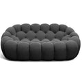 Dark gray [double seat] compressed version