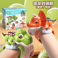 new arrivalkids watch walkie-talkie remote wireless call mini pager family interactive smart toy
