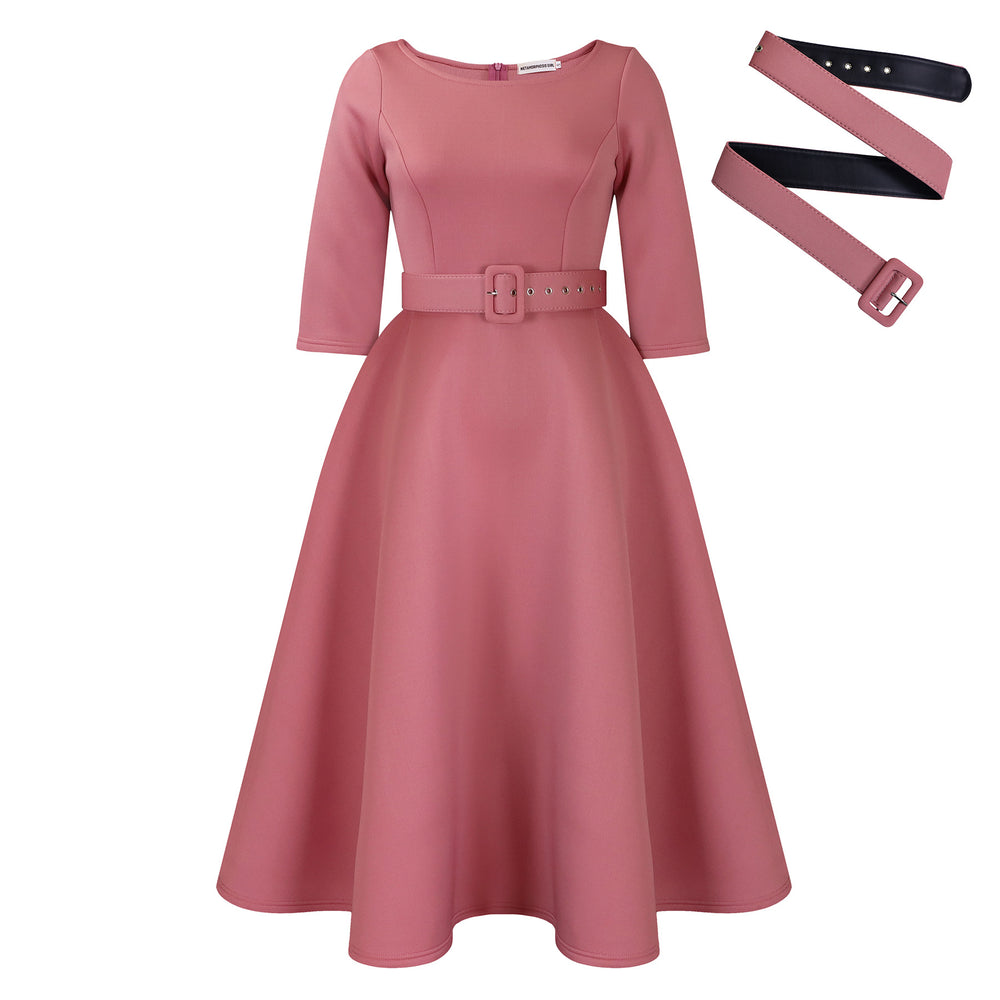 Party dress  cross-border women's fashion elegant bridesmaid banquet gown export dress