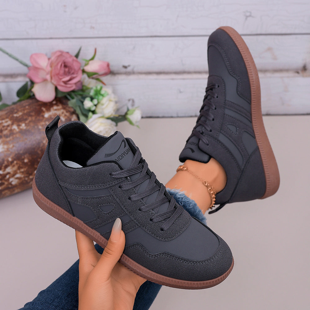 plus sizefashion high-top sneakers new arrivalfashioneasiest for matchcasual german training shoes   dropshipping