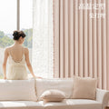 Chenille south sea rose blackout jacquard curtains - premium living room & bedroom light luxury - wholesale from shaoxing keqiao manufacturer