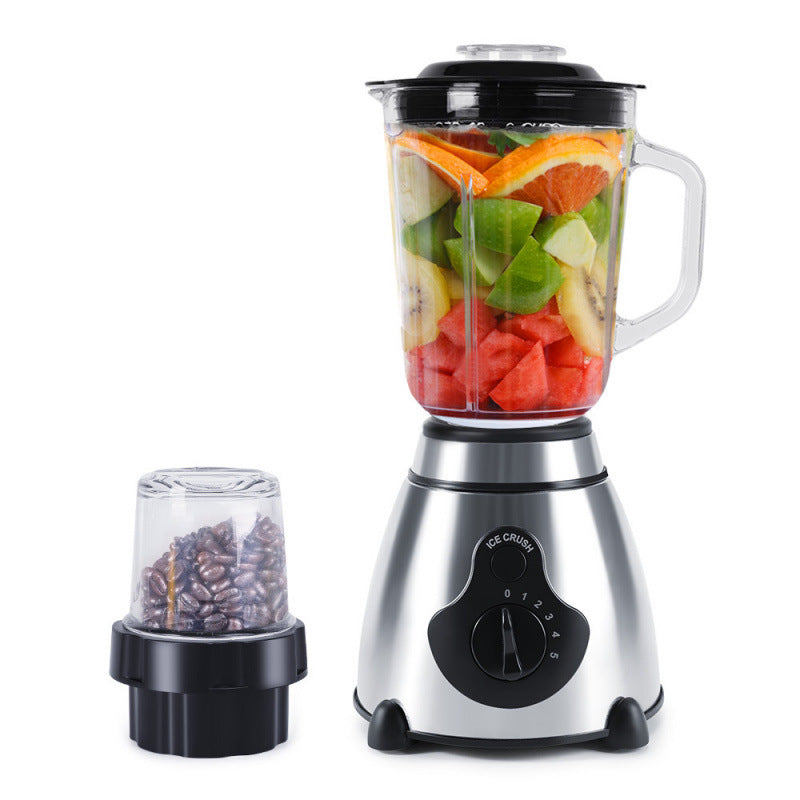 European and american regulations cross-border multi-functional for home grinder fruit food supplement blender juicer wall-breaking food processor export