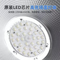 Factory led super bright warehouse pendant light, led high bay light, factory workshop lighting, industrial grade
