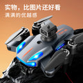 K911 se brushless gps drone - auto return, hd aerial photography, long-endurance remote control aircraft quadcopter