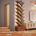 *model with door/14 layers of ancient sandalwood color/