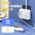 Smart voice-activated ambient light, popular sound-controlled mood night light, remote control desk lamp, bedroom led eye-care creative socket