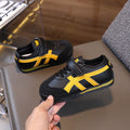 Kids argan shoes baby sneakers autum new product k-style boys german training shoes girl sports shoes 1-7 years old
