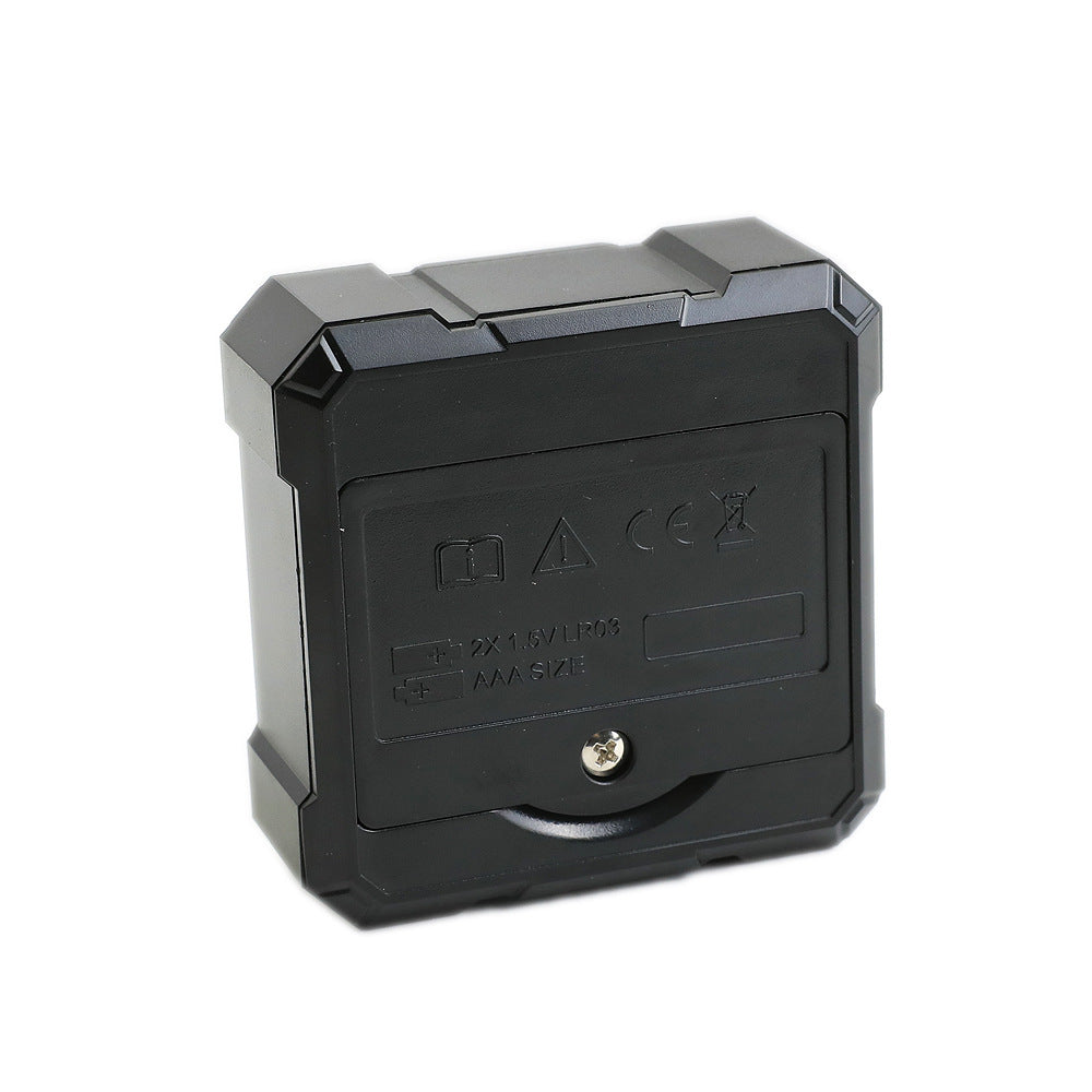 Electronic digital display inclinometer, slope level protractor, angle ruler tilt box wholesale