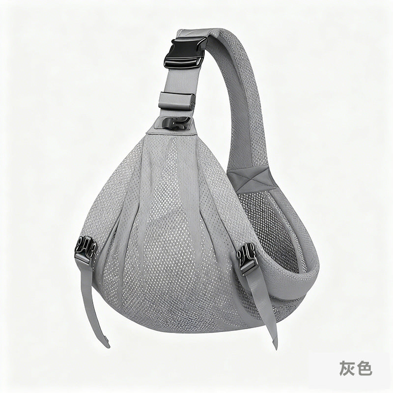 Newborn baby outing waist stool new arrival infant sling kids shoulder sling front-hug baby holding handy gadget