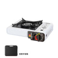 Gas stove cassette stove outdoor for home portable gas stove cooking bbq grill camping grill gas stove camping