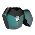Wholesale 8w mini portable electric shaver for men - floating magnetic head, rechargeable razor