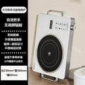 Electric ceramic stove multi-function for home hot pot stir-fry induction cooker tea stove light wave stove electric tea stove drop shipping gift cross-border
