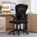 Gaming chair - comfortable ergonomic office chair for home, student, and study use - adjustable height computer desk chair