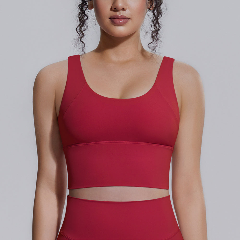 new arrivalsexy beautiful back naked sports intimatesbubble wrap running fitness bra quick-drying yoga clothes vest for women