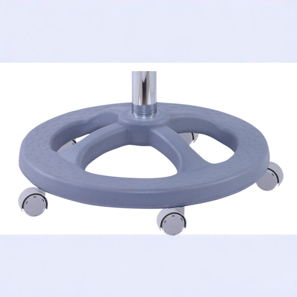 Cross-border wholesale dentist seat, doctor chair, nurse stool PU leather dentist office lift chair