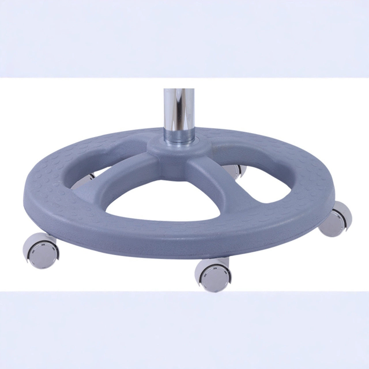 Cross-border wholesale dentist seat, doctor chair, nurse stool PU leather dentist office lift chair