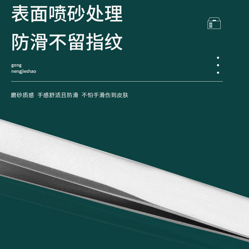 Factory in stock no. 5 super sharp cell clamp stainless steel acne needle suit blackhead acne tweezers acne needle tool