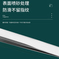 Factory in stock no. 5 super sharp cell clamp stainless steel acne needle suit blackhead acne tweezers acne needle tool