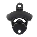 antique beer bottle opener cross-border creative wall bottle opener zinc alloy wall bottle opener wall-mounted bottle opener