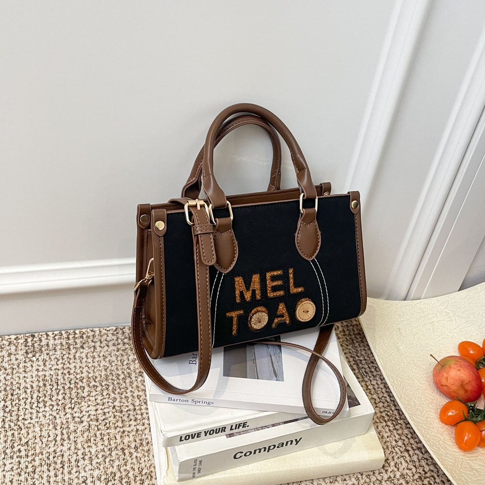 new arrivalretro small square bag for women casualfall and winter underarm satchel bag accessible luxury texture work clothing shoulder crossbody bag