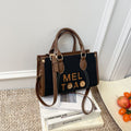 new arrivalretro small square bag for women casualfall and winter underarm satchel bag accessible luxury texture work clothing shoulder crossbody bag