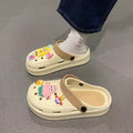 Spongebob khaki