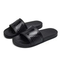 new slippers men's flip-flops for home non-slip couple home outwear bathroom non-slip sandals women's wholesale