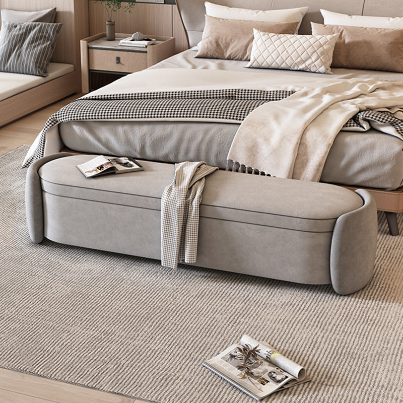 Scandinavianaccessible luxuryfor home bench sofa bench entrance shoe changing bench master bedroom bedside bench bed bench storage storage
