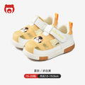 Toddler shoes baby boys summer sandals infant soft sole squeaky shoes cartoon 1-3 years old baby shoes children's shoes