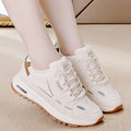 Low ankle women's shoes winter new arrivaltrendywinter shoes fleece-linedthickened cotton shoes cold-proof heattechcasualthick sole short boots
