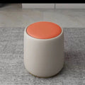 Accessible luxury scandinavianfor home tea table stool bedroom dressing table dressing stool modern casualclassy makeup stool round stool